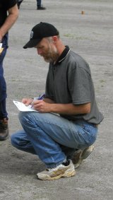 Arnfinn Austegard, Austblæsa HK